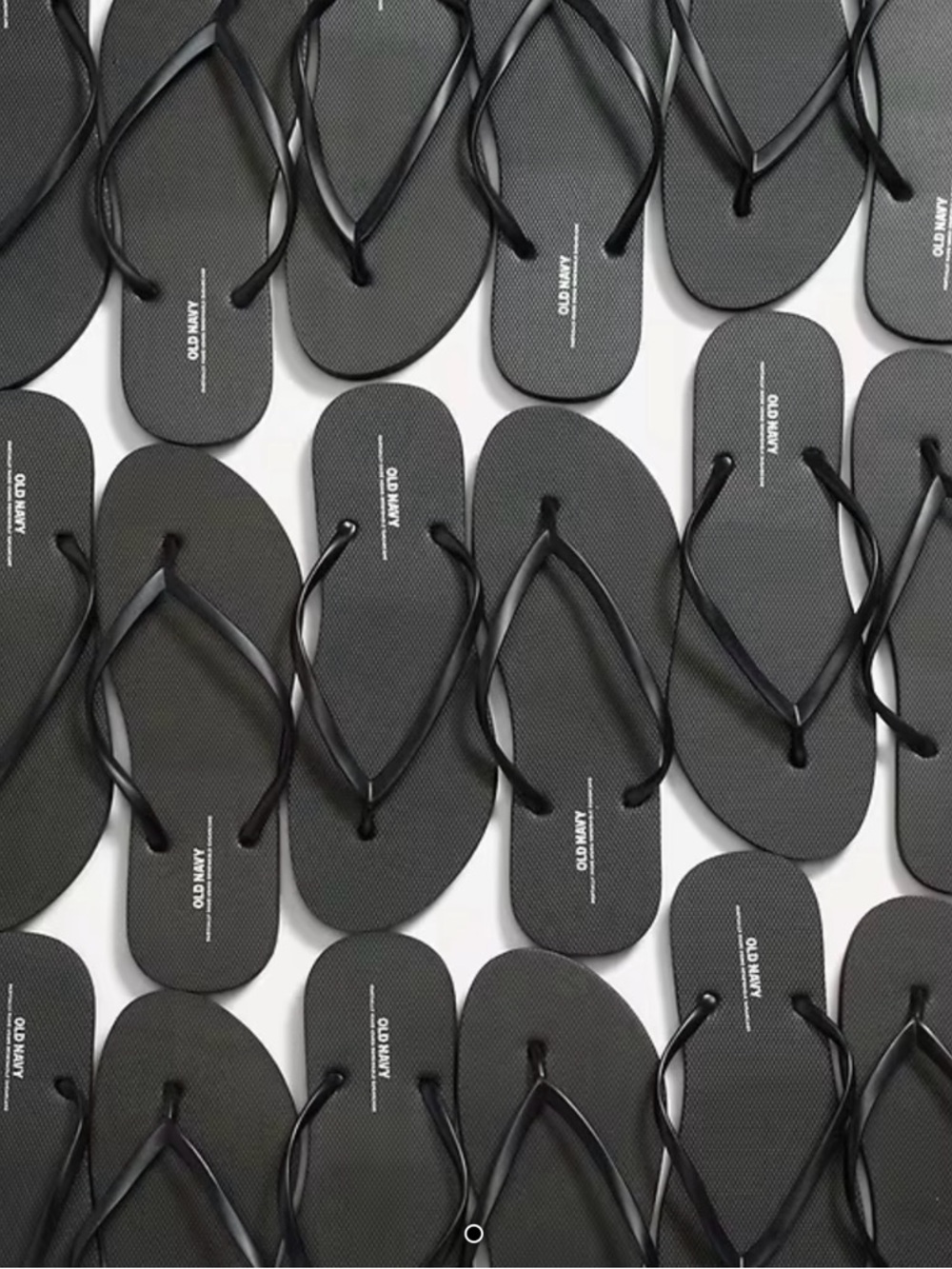 NWT Bundle of 19 Flip-Flop Sandals